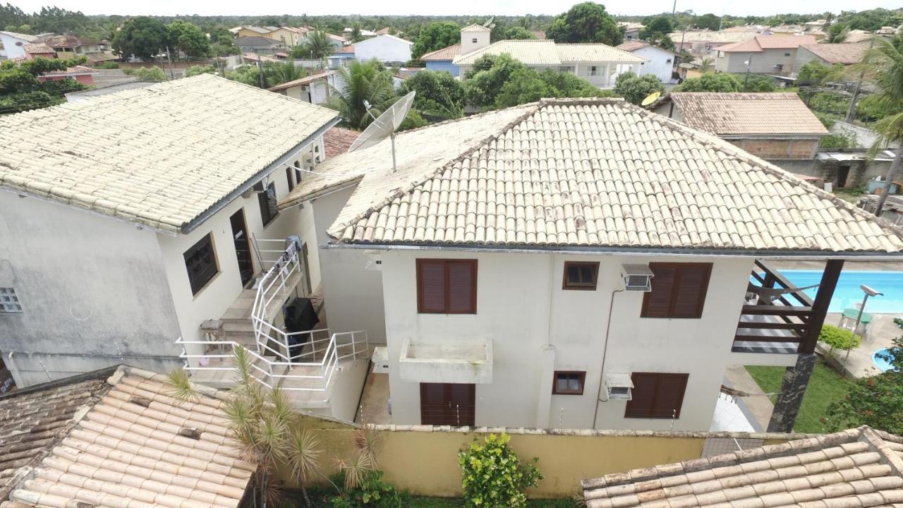 Condominio Miralva 포르투세구로 외부 사진