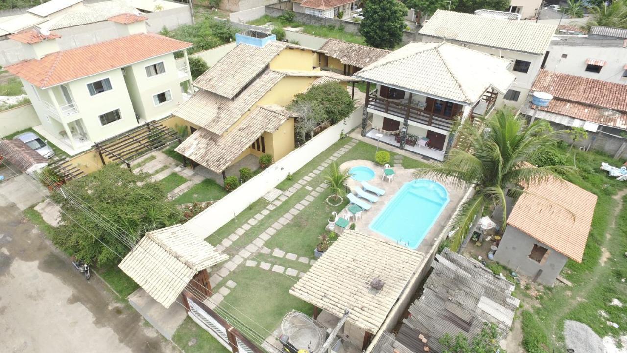 Condominio Miralva 포르투세구로 외부 사진