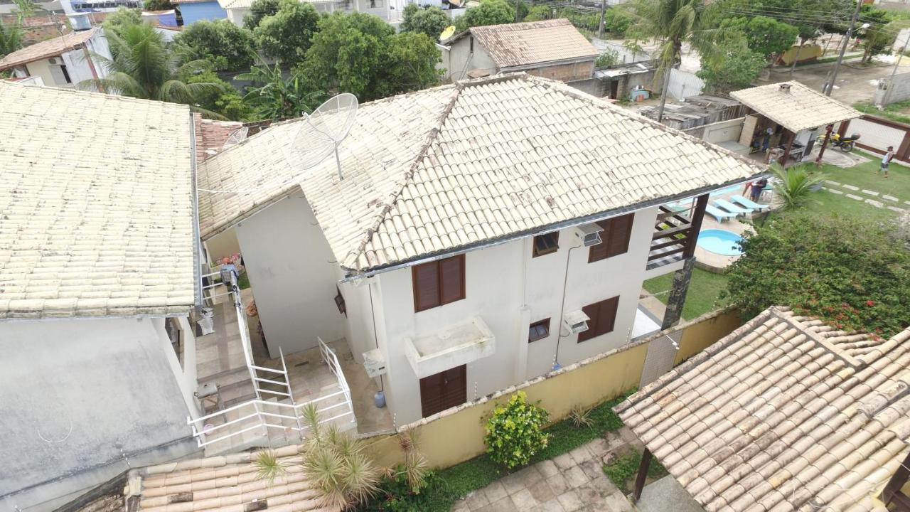 Condominio Miralva 포르투세구로 외부 사진