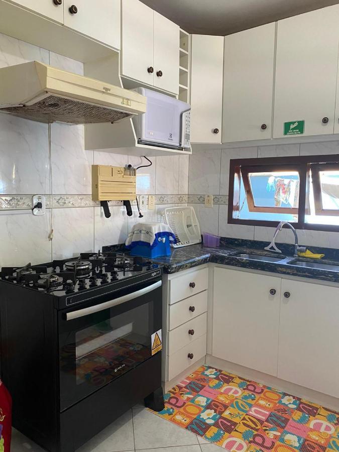 Condominio Miralva 포르투세구로 외부 사진