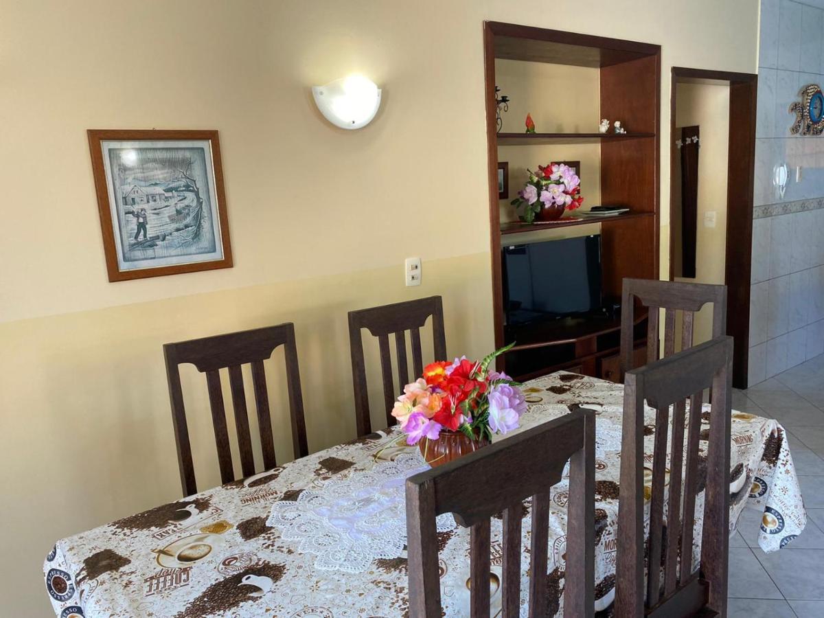 Condominio Miralva 포르투세구로 외부 사진