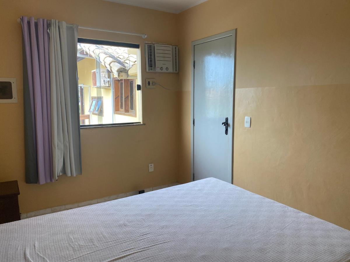 Condominio Miralva 포르투세구로 외부 사진