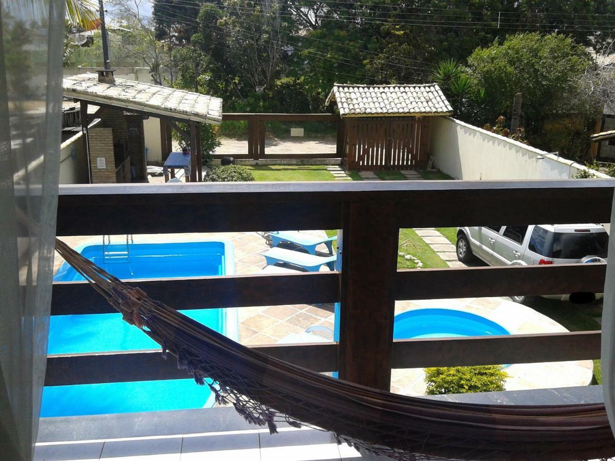Condominio Miralva 포르투세구로 외부 사진